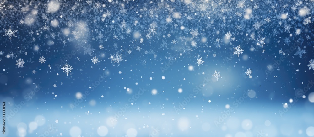 Background image with copy space for Christmas and New Year holidays Background image with copy space for Christmas and New Year holidays