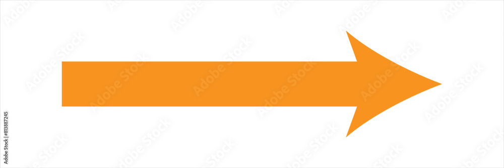 Red long arrow icon isolated on white background. Long arrow vector, icon. Red horizontal arrow. Straight long arrow vector icon. Red arrow icon. Arrow icon Red long arrow icon isolated on white background. Long arrow vector, icon. Red horizontal arrow. Straight long arrow vector icon. Red arrow icon. Arrow icon