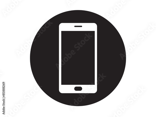 Smartphone icon