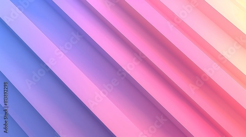 A dynamic gradient background featuring shades of pink, blue, and purple blending seamlessly in an abstract design