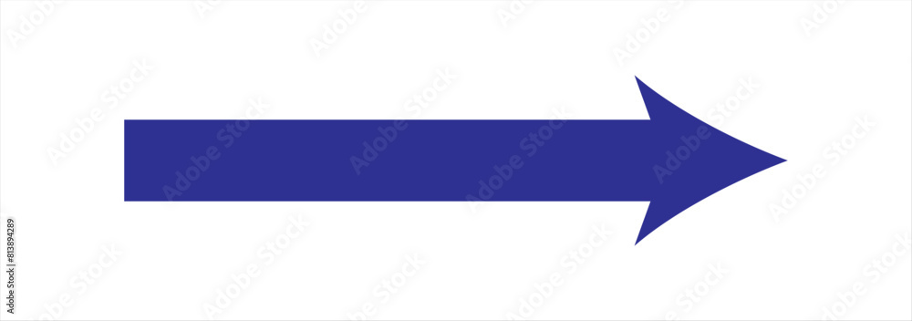 Red long arrow icon isolated on white background. Long arrow vector, icon. Red horizontal arrow. Straight long arrow vector icon. Red long arrow icon isolated on white background. Long arrow vector, icon. Red horizontal arrow. Straight long arrow vector icon.