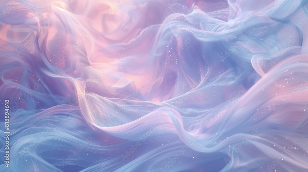 Fototapeta premium abstract background with smoke