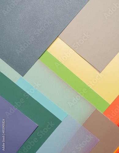 abstract colorful background with stripes
