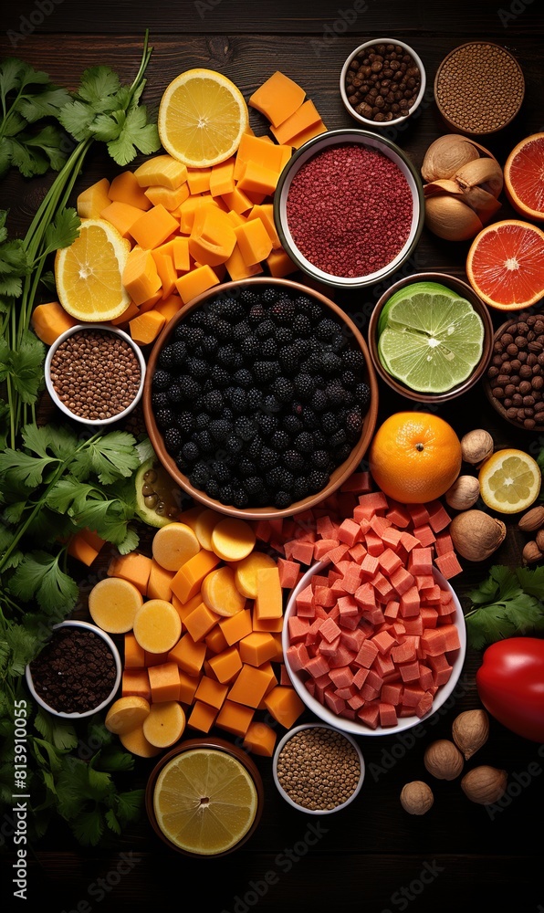 kinds of spices kinds of spices