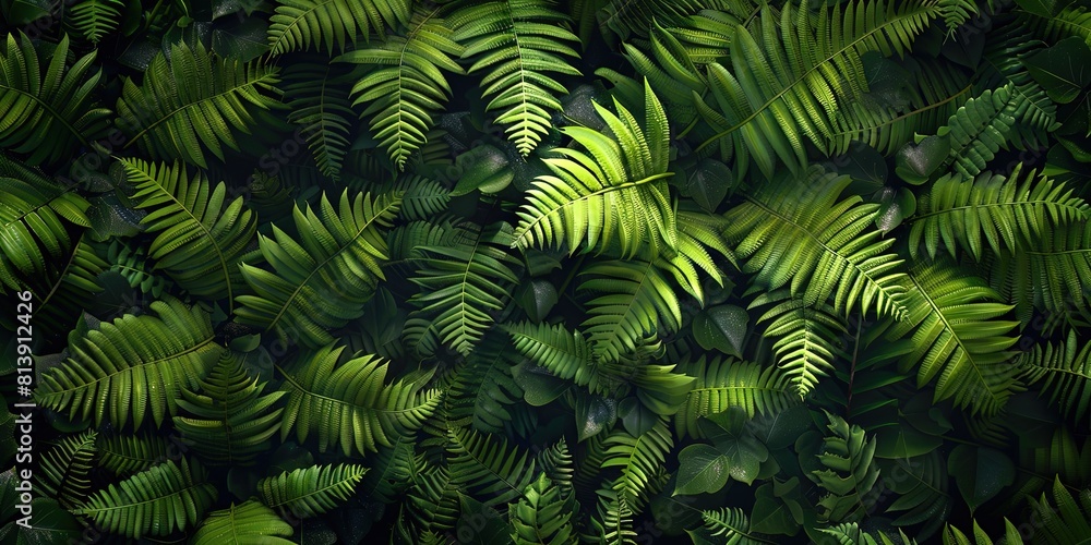 fern fern