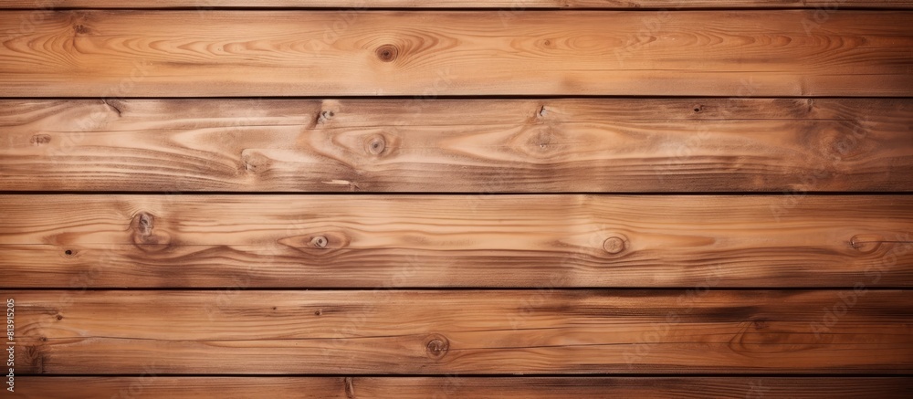 The light brown textured wood panels create a beautiful background of boards with ample copy space image The light brown textured wood panels create a beautiful background of boards with ample copy space image