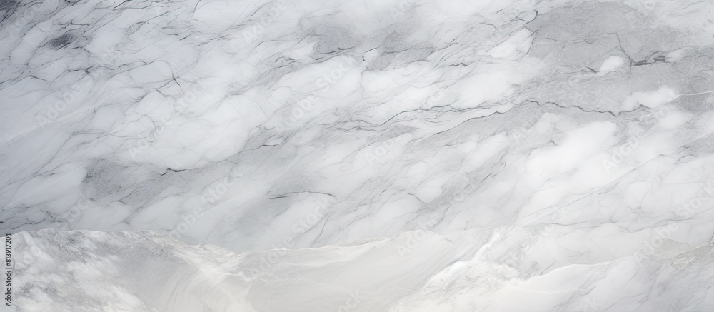 An abstract marble cement texture with natural patterns providing a white gray texture background for design artwork. Copy space image. Place for adding text and design An abstract marble cement texture with natural patterns providing a white gray texture background for design artwork. Copy space image. Place for adding text and design