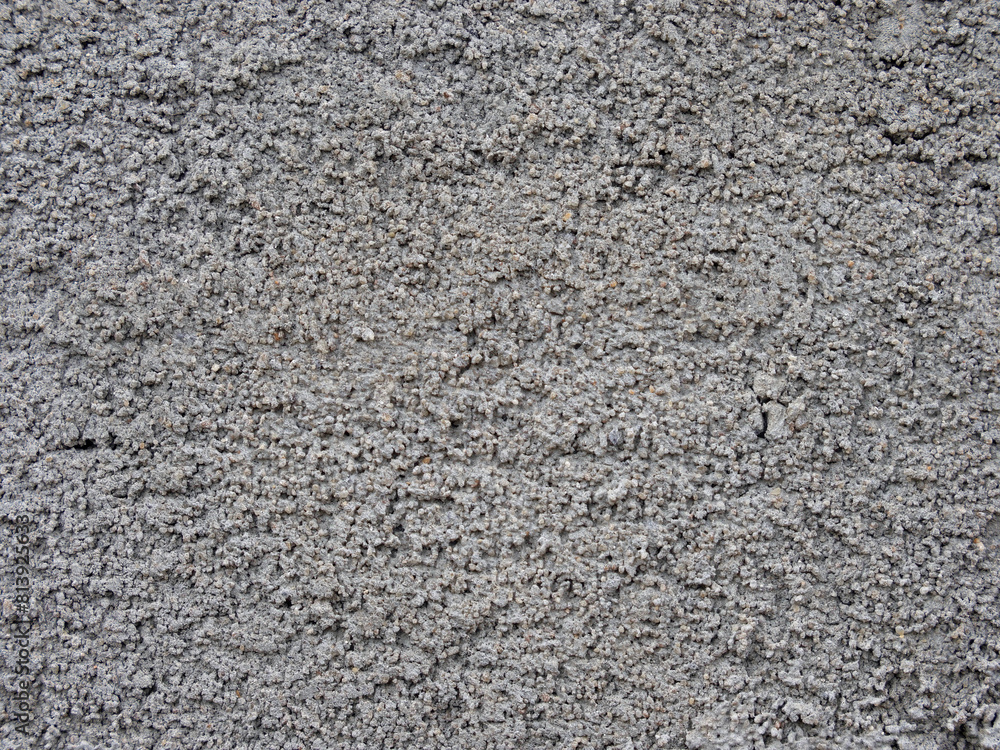 Wall plaster structure and construction as background. Wall plaster structure and construction as background.