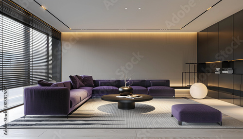 Unveiling Interior Design, Transforming Spaces with Innovative Concepts