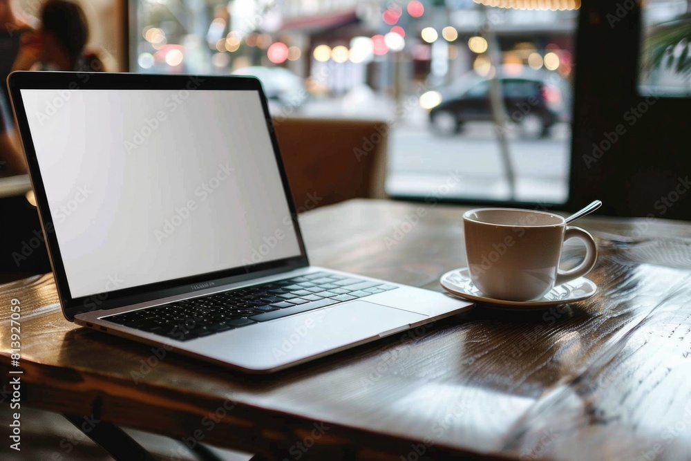 laptop background concept. internet navigating laptop background concept. internet navigating