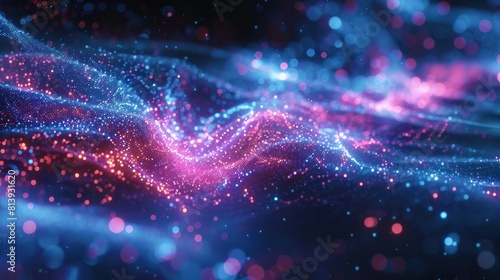 Our animations capture the essence of the digital revolution. Where ideas flow freely This is driven by rapid exchange facilitated by 5G and fiber optics.