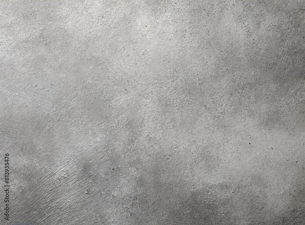Obraz premium Gray grunge background with scratches