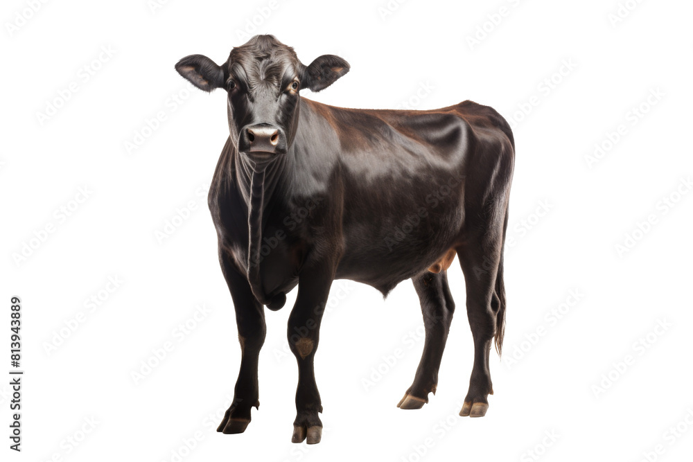 Angus cattle Angus cattle