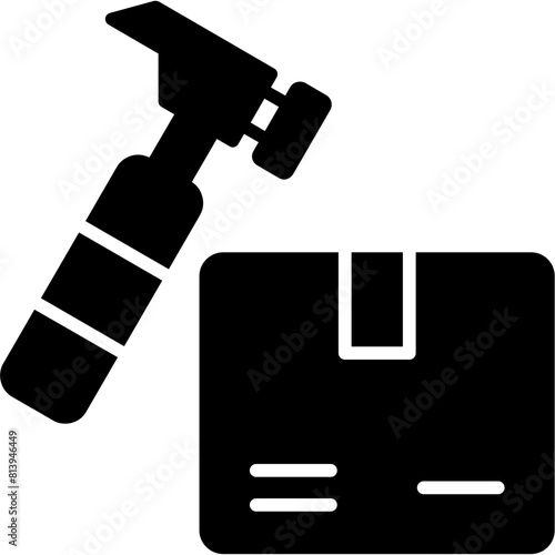 Product Durability Icon