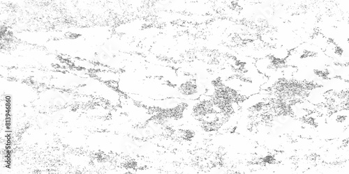 Dust Overlay Distress Grainy Old cracked concrete wall Texture of wall Dark grunge noise granules Black grainy texture isolated on white background. Scratched Grunge Urban Background Texture Vector.