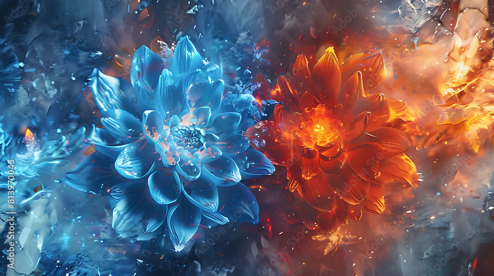 Floral Fantasies: A Vibrant Tapestry of Nature’s Artistry Across Diverse Realms Floral Fantasies: A Vibrant Tapestry of Nature’s Artistry Across Diverse Realms