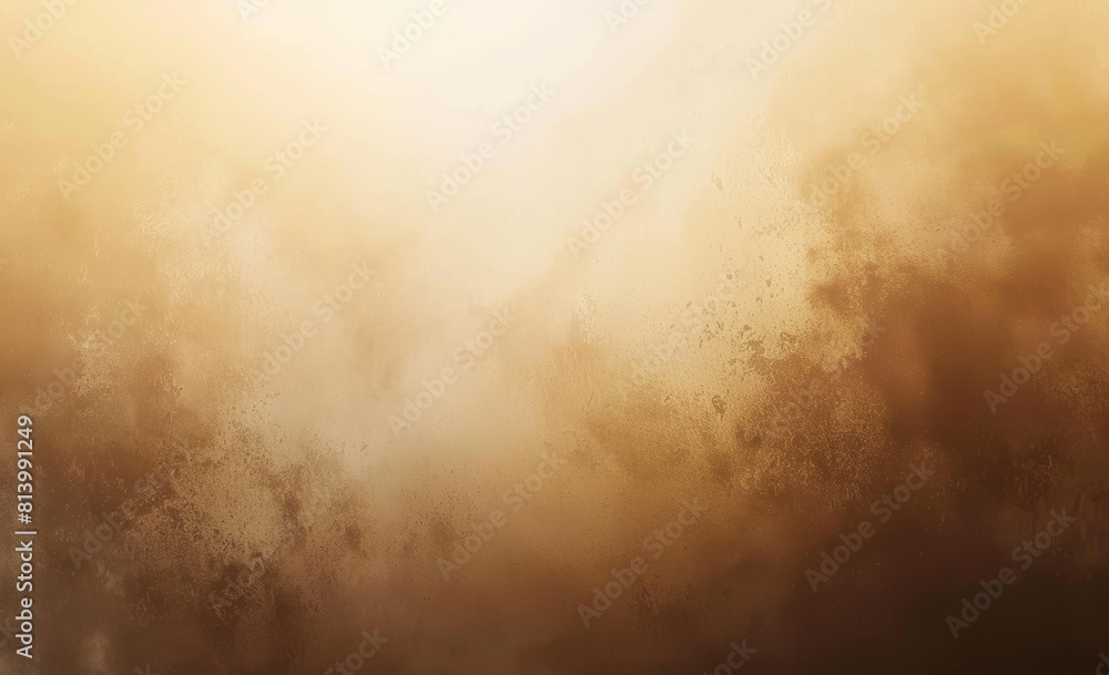 Light brown gradient background Light brown gradient background