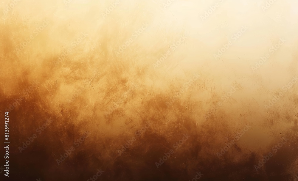 Light brown gradient background Light brown gradient background