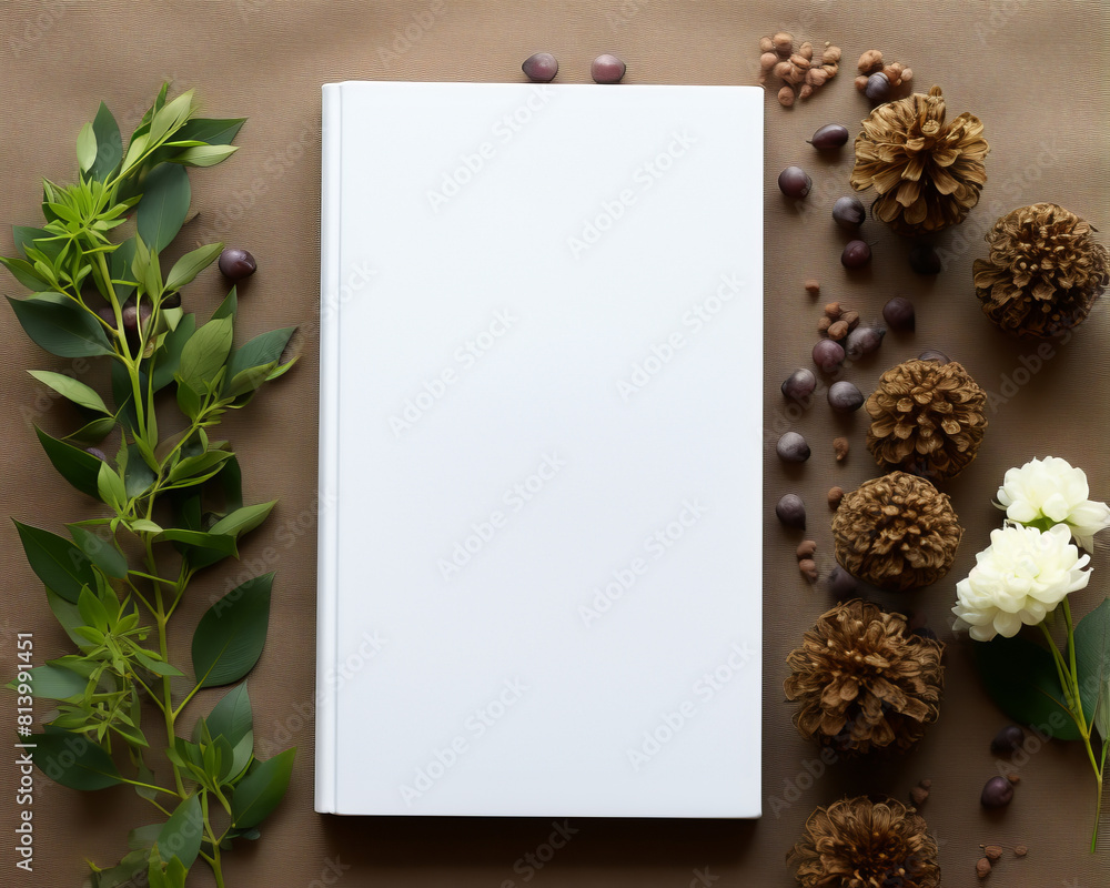 Empty frame mockup Empty frame mockup