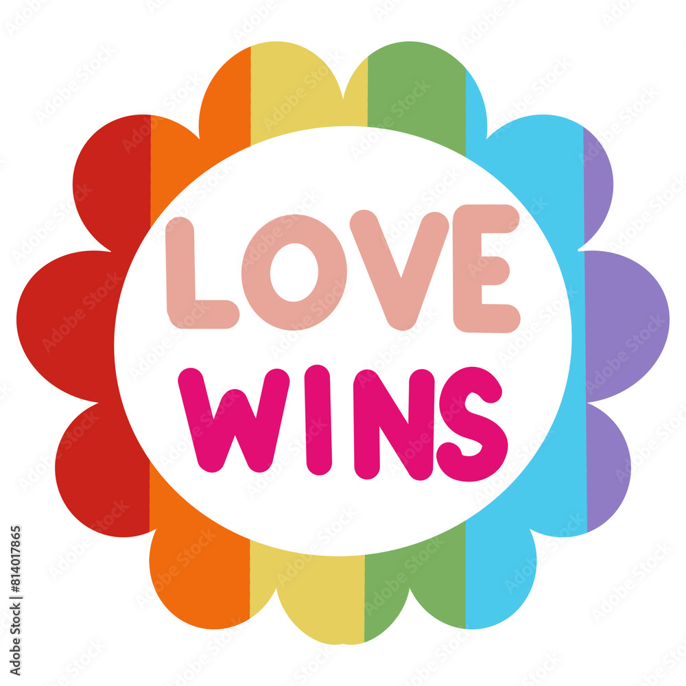pride love wins pride love wins