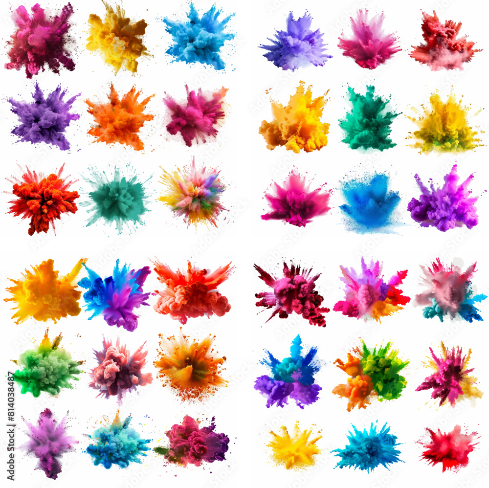 splatter spot stain dye splashing explosion ink movement rainbow spray colourful smoke textured splatter spot stain dye splashing explosion ink movement rainbow spray colourful smoke textured