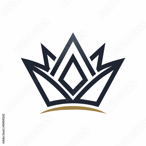 crown icon illustration