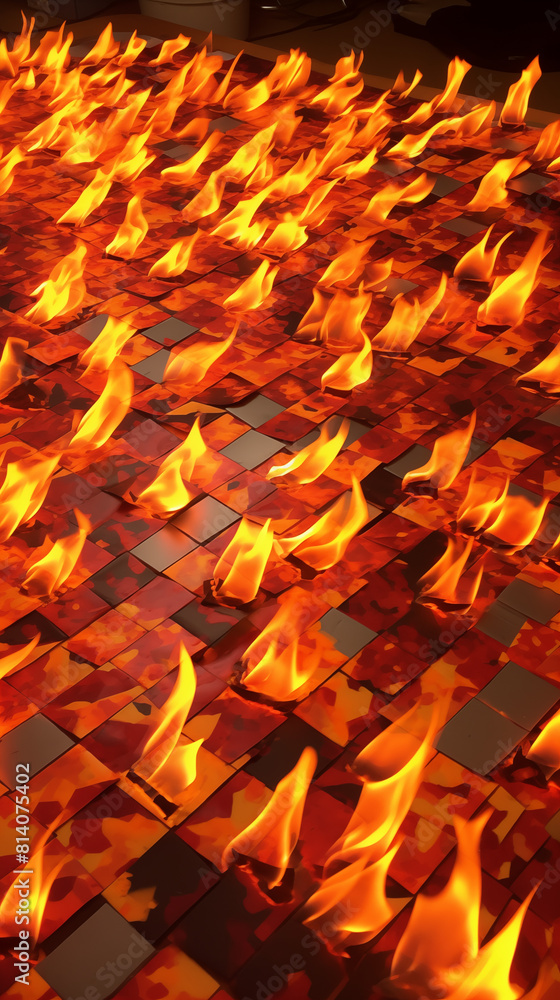 Image of Flames, Fire, Pattern Style, For Wallpaper, Desktop Background, Smartphone Cell Phone Case, Computer Screen, Cell Phone Screen, Smartphone Screen, 9:16 Format - PNG Image of Flames, Fire, Pattern Style, For Wallpaper, Desktop Background, Smartphone Cell Phone Case, Computer Screen, Cell Phone Screen, Smartphone Screen, 9:16 Format - PNG