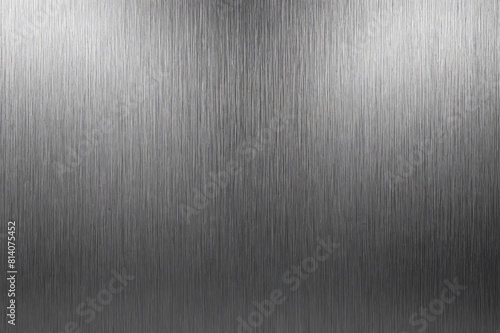 Silver Stainless Steel Texture Background