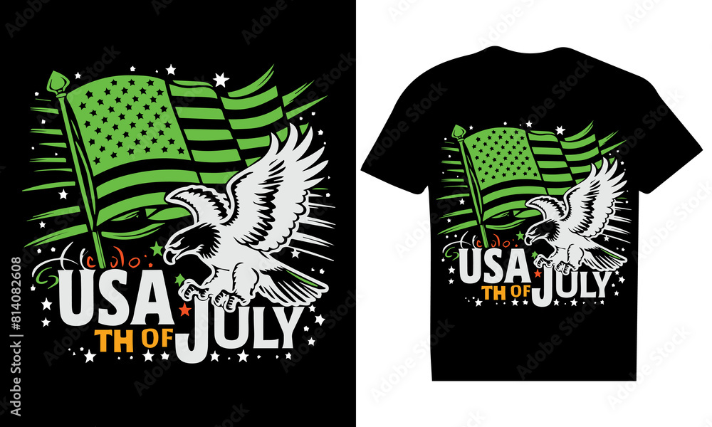 4th of July 4th of July