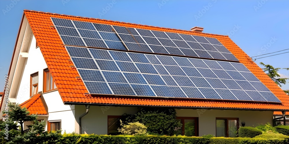 Eco-Friendly Home with High Sustainability. Concept Sustainable Living, Green Building, Renewable Energy, Eco-Friendly Decor, Zero-Waste Lifestyle Eco-Friendly Home with High Sustainability. Concept Sustainable Living, Green Building, Renewable Energy, Eco-Friendly Decor, Zero-Waste Lifestyle