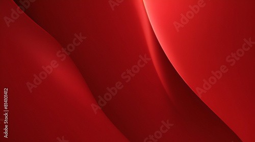 luz puntual roja negra, fondo abstracto áspero degradado de color de textura, luz brillante y plantilla luminosa espacio vacío ruido granulado grunge