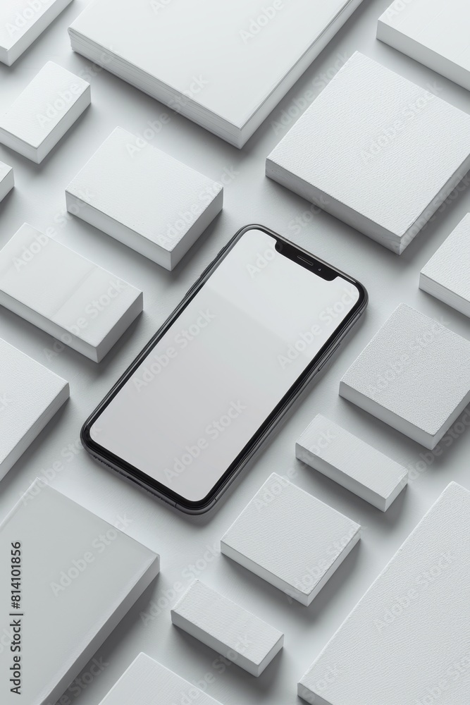 Fintech, Financial, Digital, Technology.