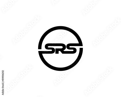 srs logo