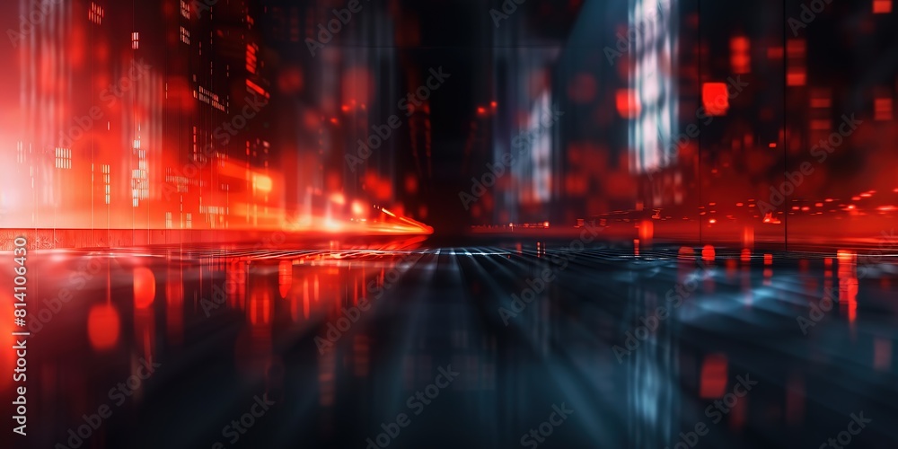 abstract background blur bokeh light street at night time with speed motion perspective, blurred thrilled, Generative Ai
abstract background blur bokeh light street at night time with speed motion perspective, blurred thrilled, Generative Ai