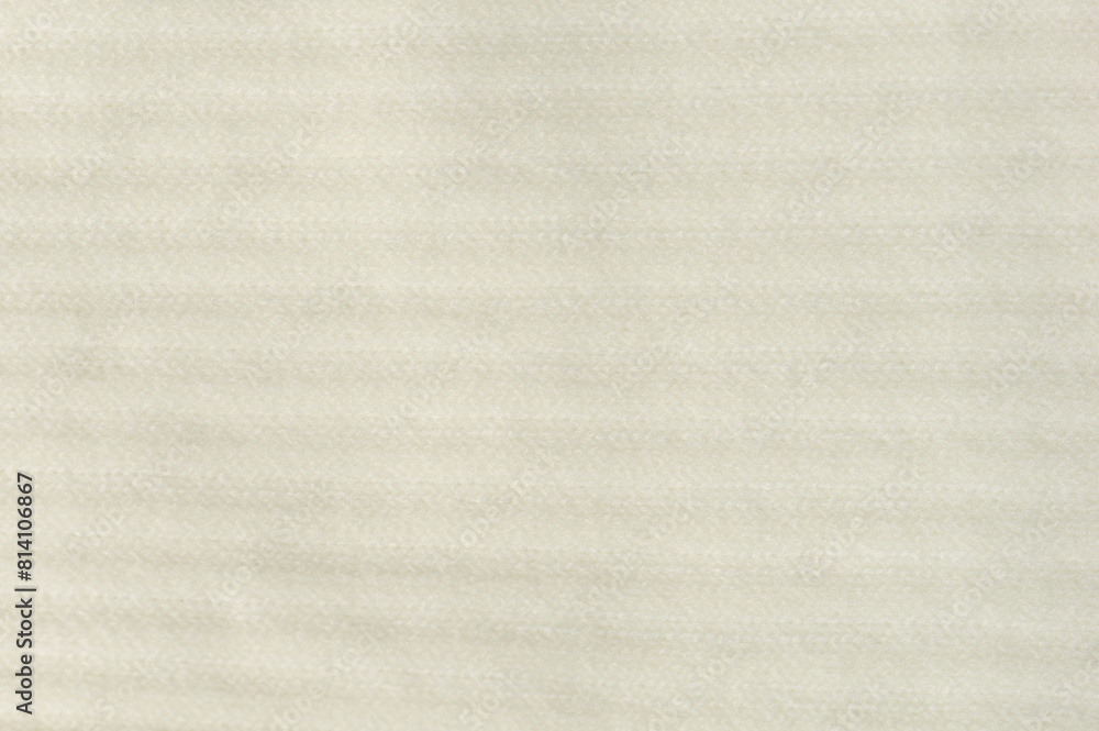 Fototapeta premium White cloth knit background