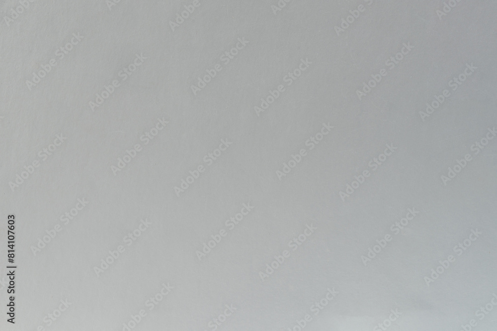 Empty grey craft paper Empty grey craft paper