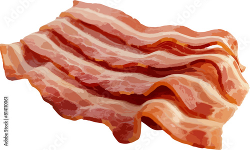 Bacon clip art