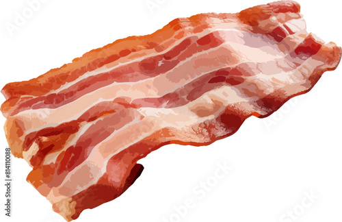 Bacon clip art