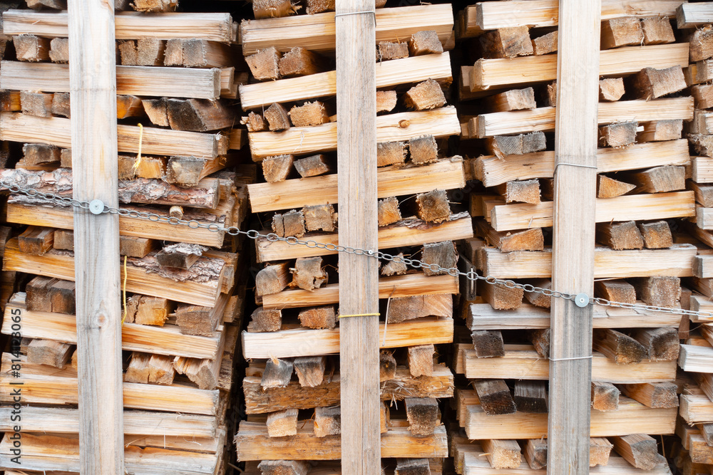 stacks of wooden pallets stacks of wooden pallets