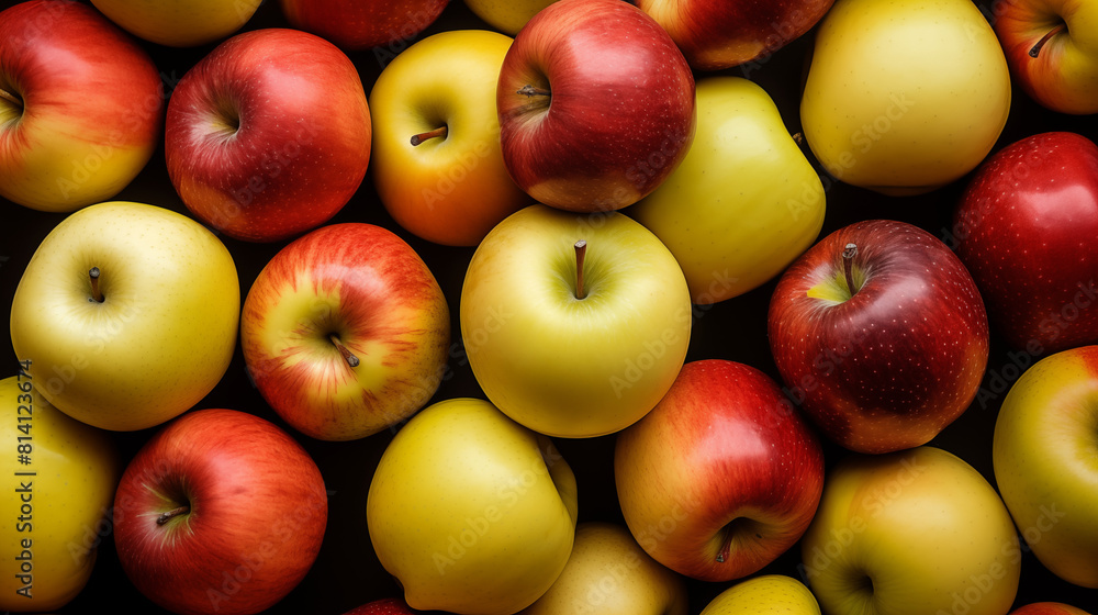 Apple Image, Pattern Style, For Wallpaper, Desktop Background, Smartphone Phone Case, Computer Screen, Cell Phone Screen, Smartphone Screen, 16:9 Format - PNG Apple Image, Pattern Style, For Wallpaper, Desktop Background, Smartphone Phone Case, Computer Screen, Cell Phone Screen, Smartphone Screen, 16:9 Format - PNG