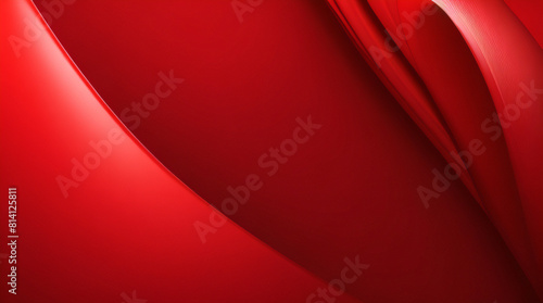 luz puntual roja negra, fondo abstracto áspero degradado de color de textura, luz brillante y plantilla luminosa espacio vacío ruido granulado grunge