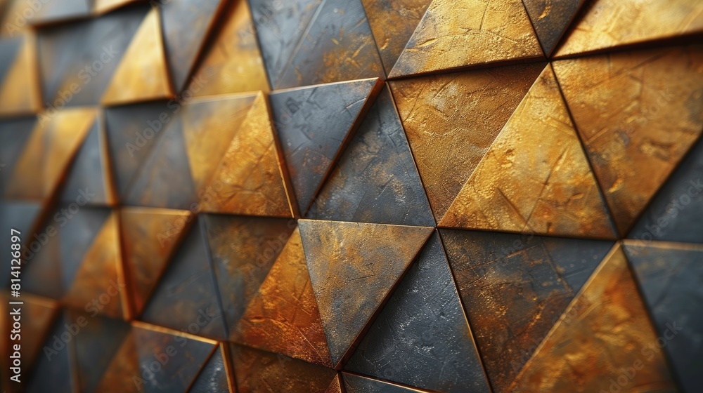 Explore the allure of digital marketing through contemporary gold geometric designs that elevate the luxury experience. Explore the allure of digital marketing through contemporary gold geometric designs that elevate the luxury experience.