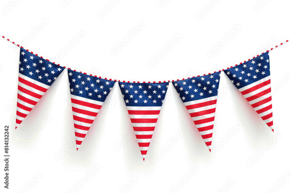 country flag isolated us 4th july country flag isolated us 4th july