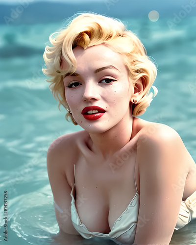 marylin monroe