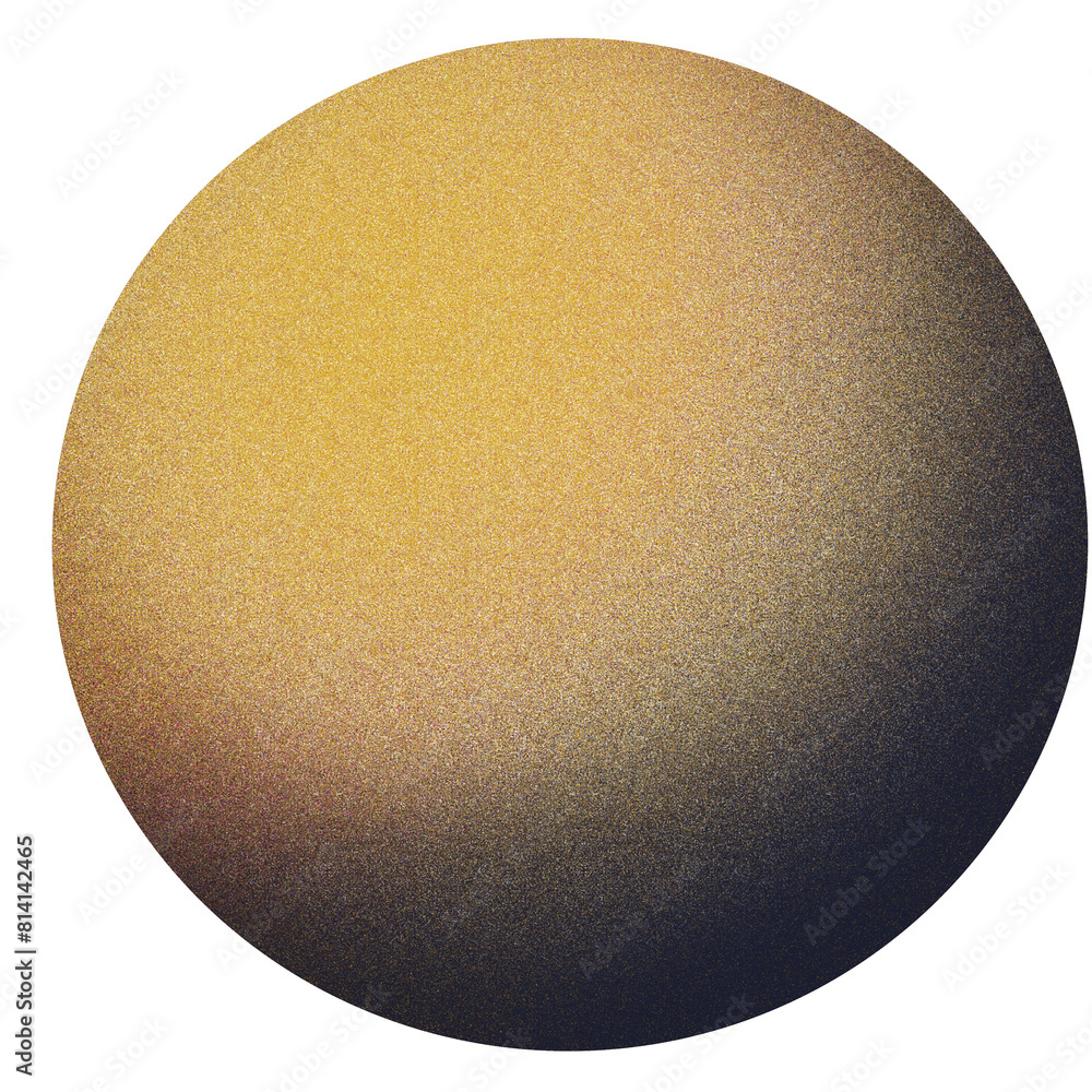 circle round with noisy grain background texture planet circle round with noisy grain background texture planet
