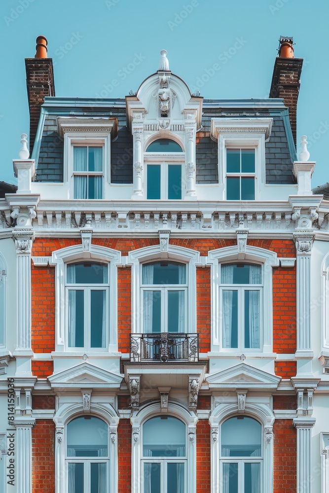 Victorian Architecture