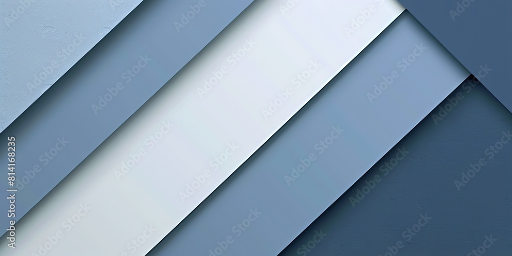 grey blue paper craft layer , beautiful minimal abstract background wallpaper with copy space, Generative Ai
grey blue paper craft layer , beautiful minimal abstract background wallpaper with copy space, Generative Ai