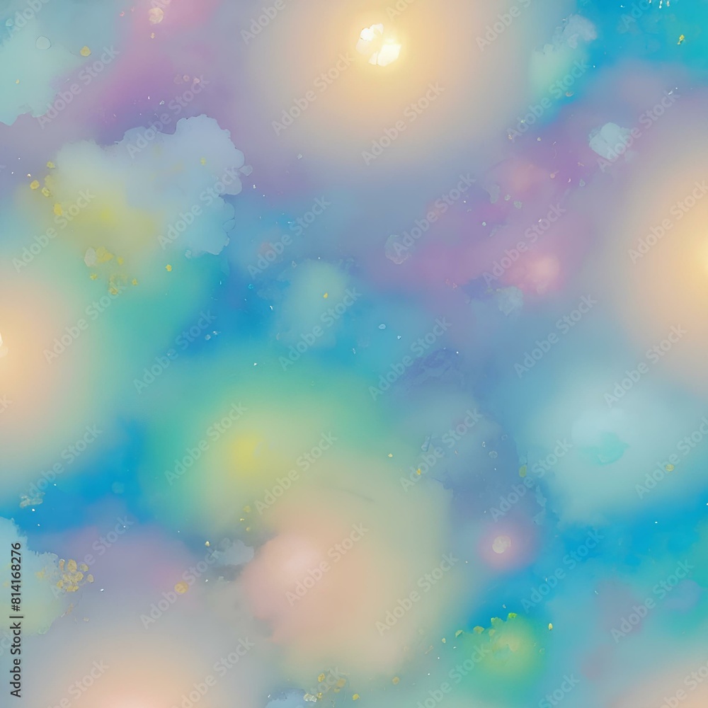 A soft pastel sky background with gentle, glowing stars and clouds in shades of blue, green, purple, pink, yellow, and white. A soft pastel sky background with gentle, glowing stars and clouds in shades of blue, green, purple, pink, yellow, and white.