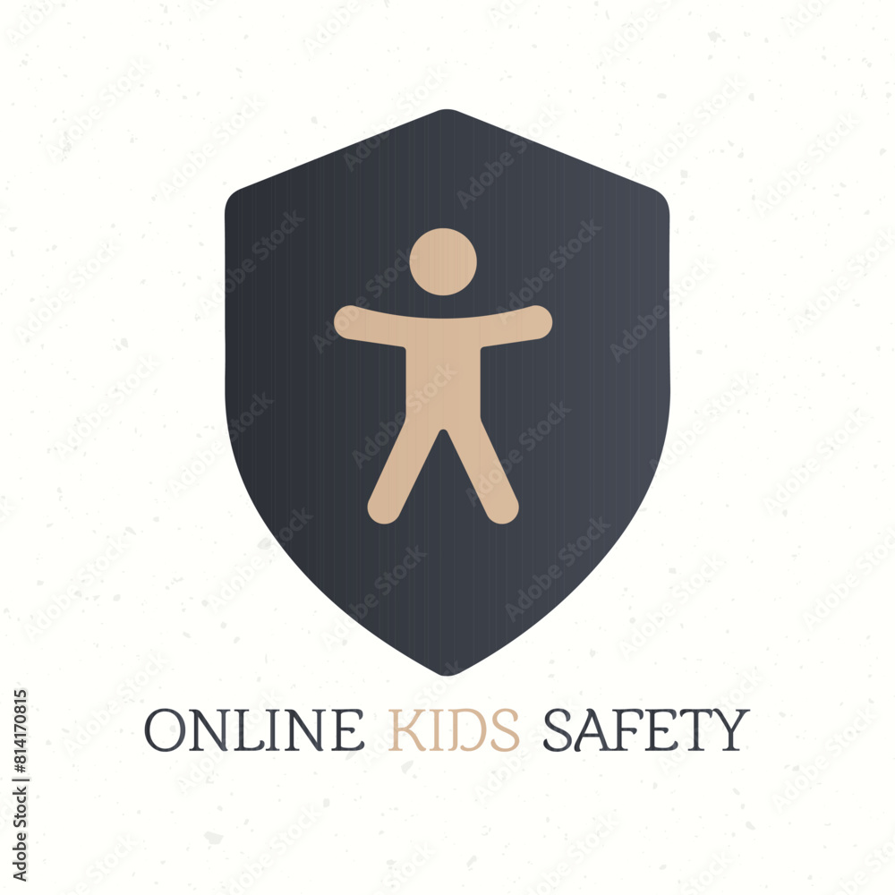 Fotografie Online children safety