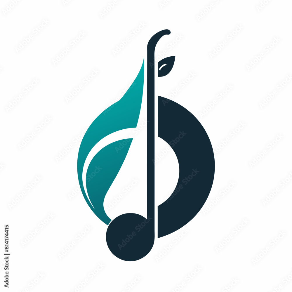 Harmony in Simplicity: Crafting Minimalist Logos for Musical Instruments Harmony in Simplicity: Crafting Minimalist Logos for Musical Instruments